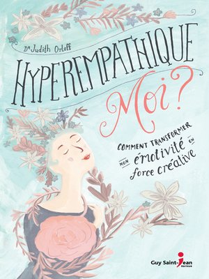 cover image of Hyperempathique moi ?